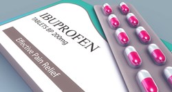 Britanci počinju s istraživanjem, može li ibuprofen pomoći u liječenju koronavirusa?